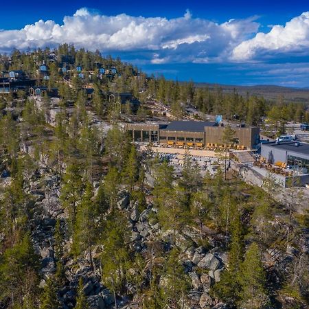 Lapland View Lodge Overtornea エクステリア 写真