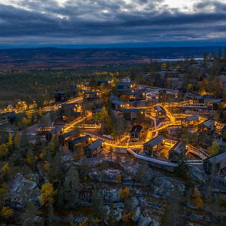 Lapland View Lodge Overtornea エクステリア 写真