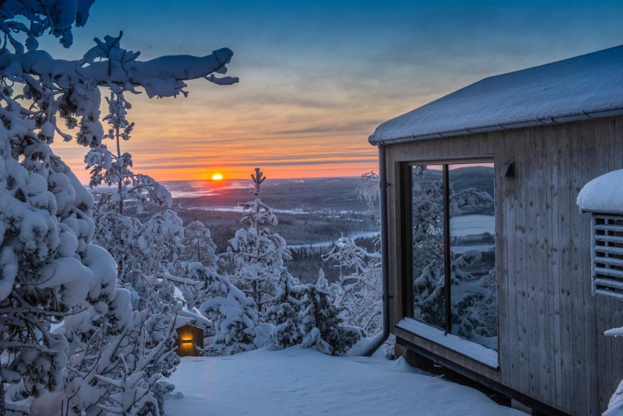 Lapland View Lodge Overtornea エクステリア 写真
