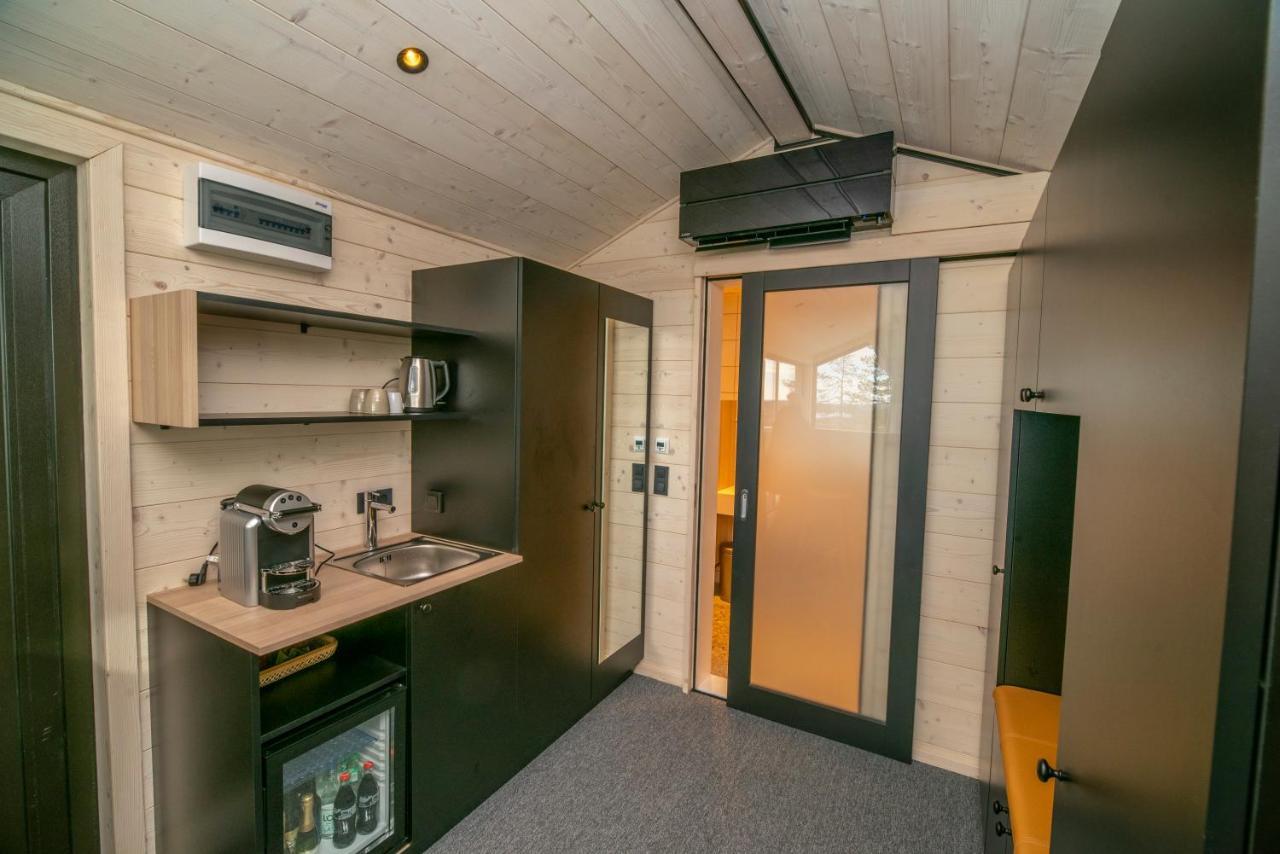 Lapland View Lodge Overtornea エクステリア 写真